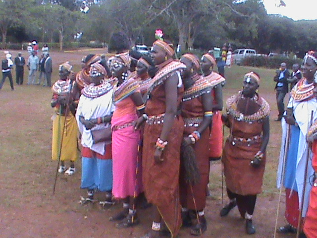 10 Days Best of Kenya Cultural & Wildlife Adventure