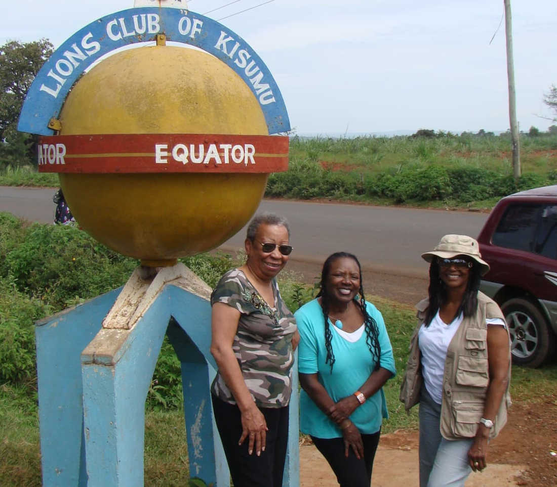 6 Days & 5 Nights – Western Kenya & Lake Victoria Tours