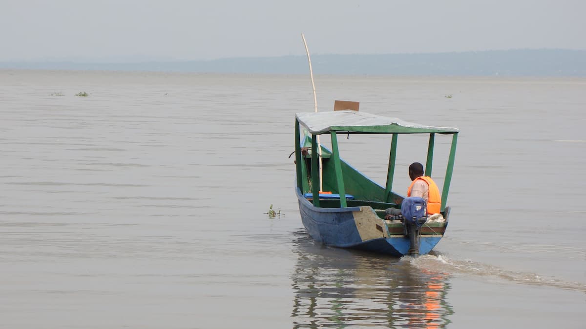 4 Days & 3 Nights – Lake Victoria Tour